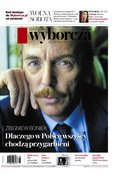 e-prasa: Gazeta Wyborcza - Warszawa – e-wydanie – 280/2023