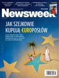 polityka, społeczno-informacyjne: Newsweek Polska – e-wydanie – 5/2023