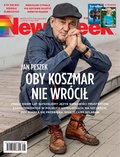 e-prasa: Newsweek Polska – e-wydanie – 48/2023
