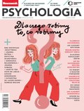 psychologiczne: Newsweek Psychologia – eprasa – 5/2023