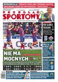 dzienniki: Przegląd Sportowy – e-wydanie – 25/2023