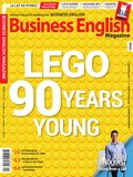 edukacja: Business English Magazine – e-wydanie – styczeń-luty 2023