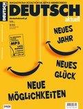 edukacja: Deutsch Aktuell – e-wydanie – styczeń-luty 2023