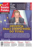 polityka, społeczno-informacyjne: Gazeta Polska Codziennie – e-wydanie – 21/2023