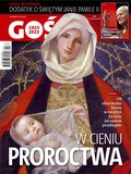 religie: Gość Niedzielny - Katowice – eprasa – 4/2023