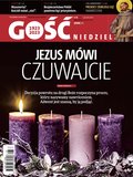 religie: Gość Niedzielny - Tarnowski – e-wydanie – 48/2023