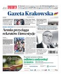 dzienniki: Gazeta Krakowska – e-wydanie – 66/2023