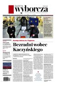 Gazeta Wyborcza - Katowice – e-wydanie – 65/2024