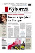 Gazeta Wyborcza - Katowice – e-wydanie – 68/2024