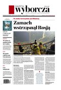 Gazeta Wyborcza - Katowice – e-wydanie – 71/2024