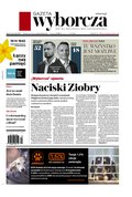 Gazeta Wyborcza - Olsztyn – e-wydanie – 92/2024