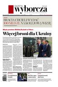 dzienniki: Gazeta Wyborcza - Łódź – e-wydanie – 96/2024