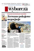 Gazeta Wyborcza - Poznań – e-wydanie – 105/2024