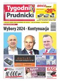polityka, społeczno-informacyjne: Tygodnik Prudnicki – e-wydania – 17/2024