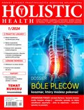 zdrowie: Holistic Health – e-wydanie – 1/2024