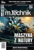 popularno-naukowe: Młody Technik – e-wydanie – 2/2024