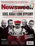 polityka, społeczno-informacyjne: Newsweek Polska – e-wydanie – 10/2024