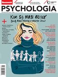 Newsweek Psychologia – eprasa – 1/2024