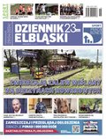 Dziennik Elbląski – e-wydania – 84/2024
