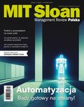 komputery, internet, technologie, informatyka: MIT Sloan Management Review Polska – eprasa – 1/2024