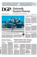 Dziennik Gazeta Prawna – e-wydanie – 77/2024