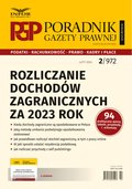 Poradnik Gazety Prawnej – e-wydanie – 2/2024