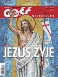Gość Niedzielny - Zielonogórsko-Gorzowski – e-wydanie – 13/2024