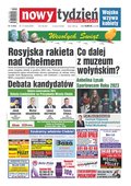 Nowy Tydzień. Tygodnik Lokalny – e-wydanie – 13/2024