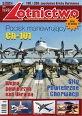 biznesowe, branżowe, gospodarka: Lotnictwo – e-wydanie – 2/2024