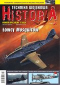 inne: Technika Wojskowa Historia - Numer specjalny – e-wydanie – 1/2024