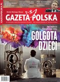 e-prasa: Gazeta Polska – e-wydanie – 13/2024