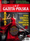 Gazeta Polska – e-wydanie – 15/2024