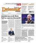 dzienniki: Dziennik Łódzki – e-wydanie – 96/2024