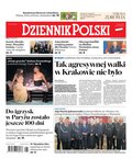 Dziennik Polski – e-wydanie – 90/2024