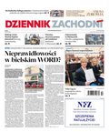 dzienniki: Dziennik Zachodni – e-wydanie – 96/2024
