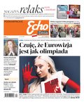 polityka, społeczno-informacyjne: Echo Dnia Podkarpackie (magazyn) – e-wydanie – 98/2024