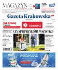 Gazeta Krakowska – e-wydanie – 69/2024