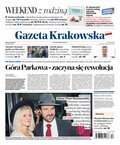 Gazeta Krakowska – e-wydanie – 70/2024