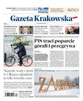 Gazeta Krakowska – e-wydanie – 95/2024