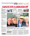 e-prasa: Gazeta Lubuska – e-wydanie – 91/2024