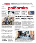 Gazeta Pomorska - Bydgoszcz – e-wydanie – 88/2024
