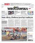 Gazeta Wrocławska – e-wydanie – 88/2024