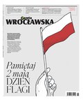 Gazeta Wrocławska – e-wydanie – 102/2024