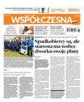 e-prasa: Gazeta Współczesna – e-wydanie – 85/2024