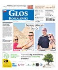 e-prasa: Głos Dziennik Pomorza - Koszalin – e-wydanie – 91/2024