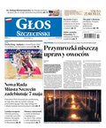 dzienniki: Głos Dziennik Pomorza - Szczecin – e-wydanie – 96/2024