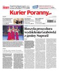 Kurier Poranny – e-wydanie – 55/2024