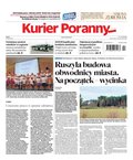 Kurier Poranny – e-wydanie – 57/2024