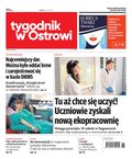 Tygodnik Ostrołęcki - Tygodnik w Ostrowi – e-wydanie – 11/2024