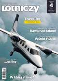 Przegląd Lotniczy Aviation Revue – e-wydania – 4/2024